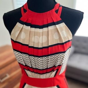 Stunning Eliza J Maxi Dress 4